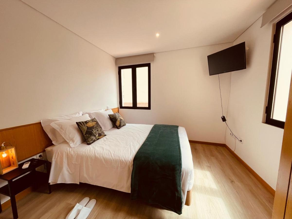 Living Funchal X Apartment Ngoại thất bức ảnh